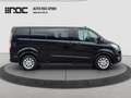 Ford Tourneo Custom 2.0 TDCi 320 L2 Titanium AHK/BLIS/Kamera/Zusatzhe Schwarz - thumbnail 6