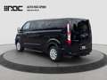Ford Tourneo Custom 2.0 TDCi 320 L2 Titanium AHK/BLIS/Kamera/Zusatzhe Schwarz - thumbnail 3