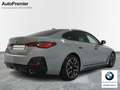 BMW 420 420dA Gran Coupé Gris - thumbnail 4