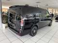 Mercedes-Benz V 300 d 4MATIC STYLE Lang AMG PANO AHK STHZG Abs Schwarz - thumbnail 6