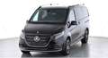 Mercedes-Benz V 300 d 4MATIC STYLE Lang AMG PANO AHK STHZG Abs Schwarz - thumbnail 6