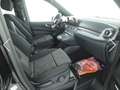 Mercedes-Benz V 300 d 4MATIC STYLE Lang AMG PANO AHK STHZG Abs Schwarz - thumbnail 9