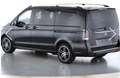 Mercedes-Benz V 300 d 4MATIC STYLE Lang AMG PANO AHK STHZG Abs Schwarz - thumbnail 2