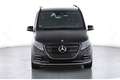 Mercedes-Benz V 300 d 4MATIC STYLE Lang AMG PANO AHK STHZG Abs Schwarz - thumbnail 5