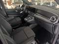 Mercedes-Benz V 300 d 4MATIC STYLE Lang AMG PANO AHK STHZG Abs Schwarz - thumbnail 12