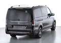 Mercedes-Benz V 300 d 4MATIC STYLE Lang AMG PANO AHK STHZG Abs Schwarz - thumbnail 3