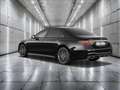 Mercedes-Benz S 350 d 4M Lang AMG+AMBIENTE+DISTRO+MEMORY+MBUX Schwarz - thumbnail 9