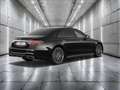 Mercedes-Benz S 350 d 4M Lang AMG+AMBIENTE+DISTRO+MEMORY+MBUX Schwarz - thumbnail 7