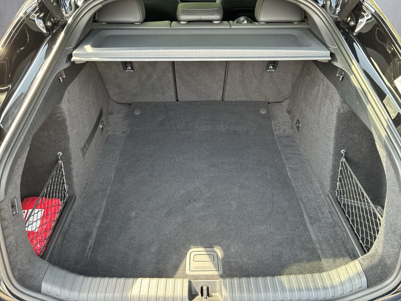 Audi S6 e-tron — photo 7