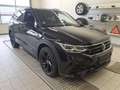Volkswagen Tiguan Allspace R-Line 2.0 TDI 4MOTION DSG 193PS Noir - thumbnail 6