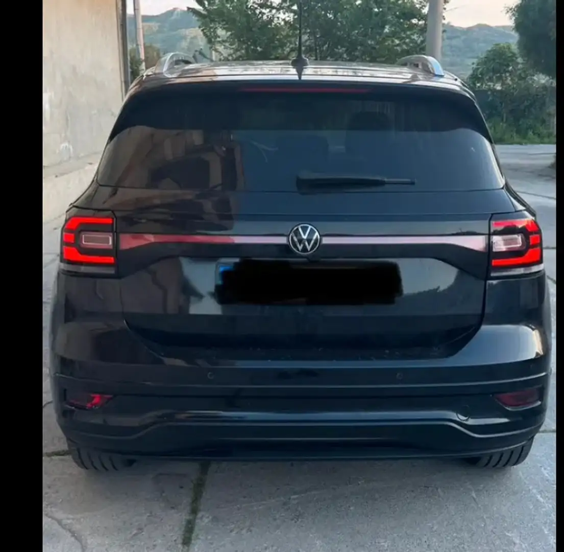 Volkswagen T-Cross 1.0 tsi R Line 110cv dsg - 2