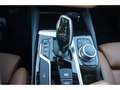 BMW 520 520i Sport Line, Automatik, Leder, Navi, RFK Negro - thumbnail 14