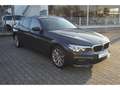 BMW 520 520i Sport Line, Automatik, Leder, Navi, RFK Negro - thumbnail 3