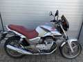 Moto Guzzi Breva 750 I.E Argent - thumbnail 1