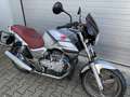 Moto Guzzi Breva 750 I.E Argent - thumbnail 2