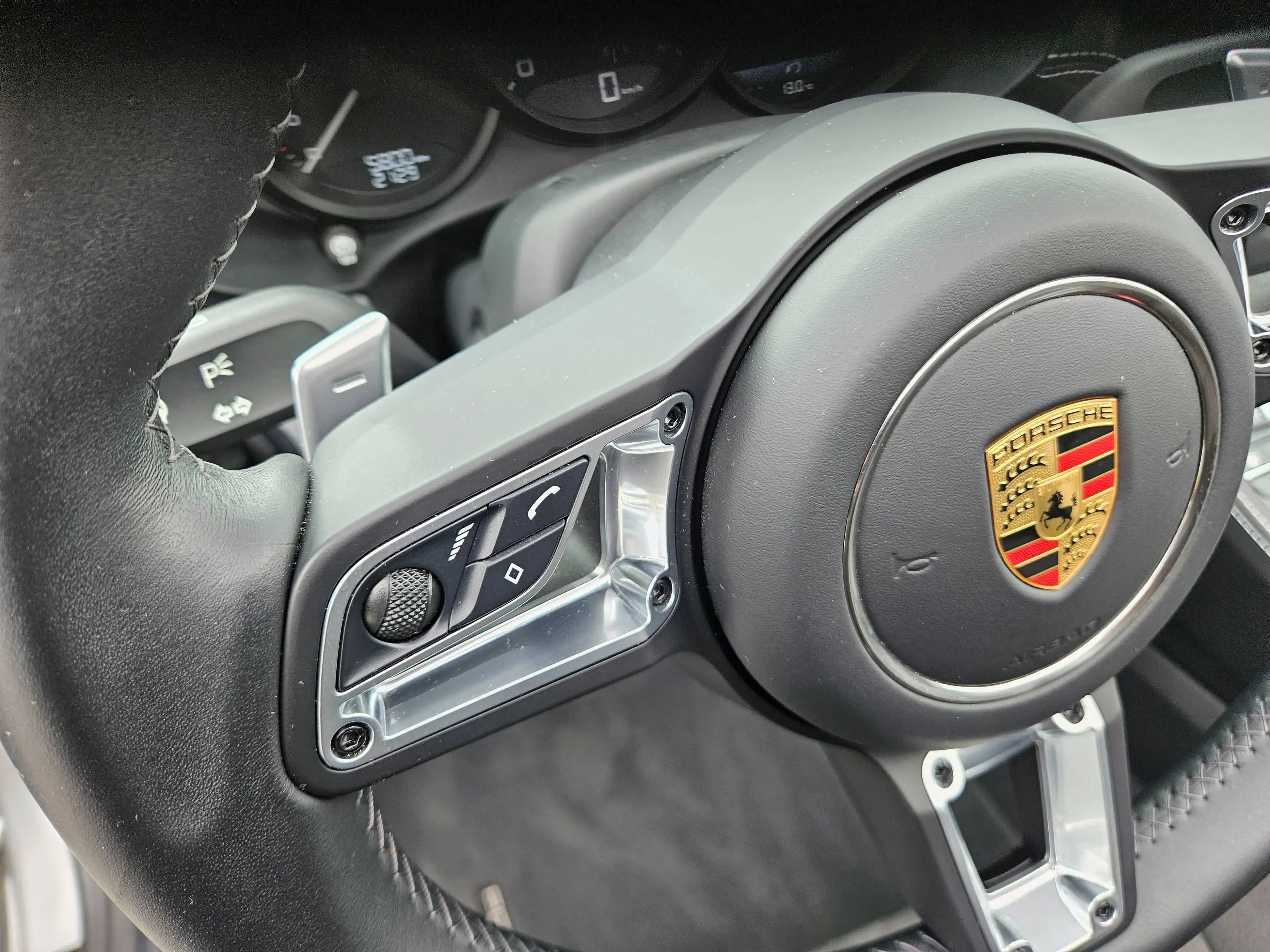 Porsche 718 Spyder *** 718 Boxster Spyder , PDK, first owner , belgian car *** — photo 15
