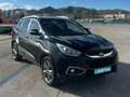Hyundai iX35 1.7CRDI BD Tecno 4x2 Negro - thumbnail 5