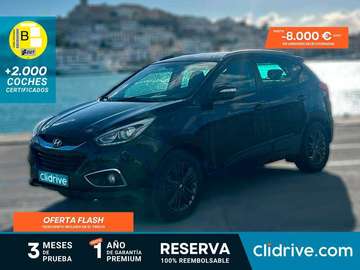 1.7CRDI BD Tecno 4x2