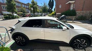 Ioniq 5 73kWh Light RWD 160kW Light