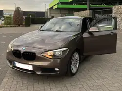 BMW Série 1 116d 116 ch 109g Premiere A