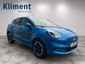 Ford Puma E-Gen 43kWh Premium Blau - thumbnail 4