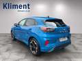 Ford Puma E-Gen 43kWh Premium Blau - thumbnail 3