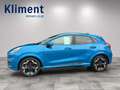 Ford Puma E-Gen 43kWh Premium Blau - thumbnail 2