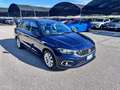 Fiat Tipo 1.6 Mjt S&S DCT SW Business Blu/Azzurro - thumbnail 2
