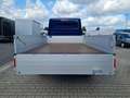 Volkswagen Crafter 35 Pritsche TDI L3 KLIMA TEMPOMAT 3 Sitzer Blau - thumbnail 6