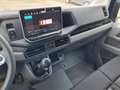 Volkswagen Crafter 35 Pritsche TDI L3 KLIMA TEMPOMAT 3 Sitzer Blau - thumbnail 11