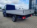 Volkswagen Crafter 35 Pritsche TDI L3 KLIMA TEMPOMAT 3 Sitzer Blau - thumbnail 7