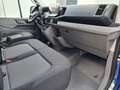 Volkswagen Crafter 35 Pritsche TDI L3 KLIMA TEMPOMAT 3 Sitzer Blau - thumbnail 13