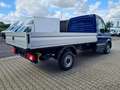 Volkswagen Crafter 35 Pritsche TDI L3 KLIMA TEMPOMAT 3 Sitzer Blau - thumbnail 4