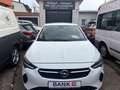Opel Corsa F Edition KLIMA SITZHEIZUNG MULTI 1 HD ! Weiß - thumbnail 1