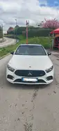 Mercedes-Benz Classe A Classe 7G-DCT 4Matic AMG Line