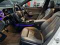 Mercedes-Benz A 220 d PANO/360°/DISTR/BURMAESTER/LED/MASAGE/W Bianco - thumbnail 12