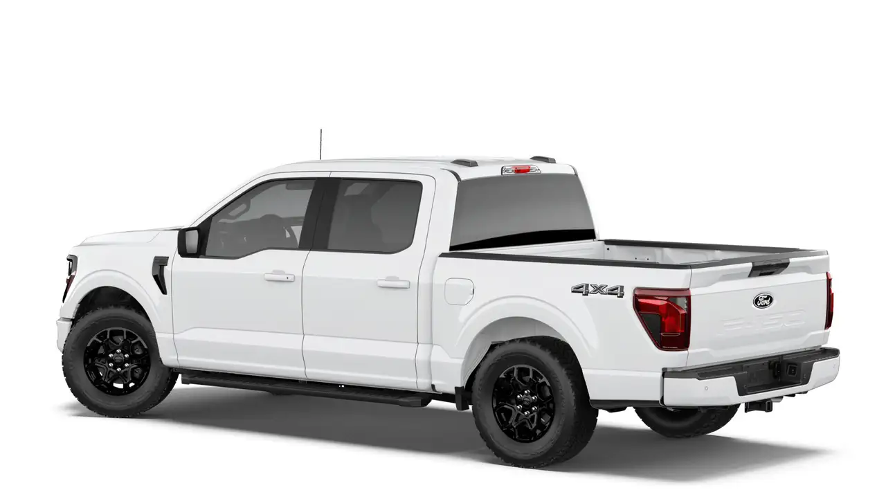 Ford F 150 снимка Ford F 150