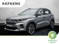 Citroen C3 Ë-C3 EV Max 44 kWh 113 pk | Navigatie | Achteruitr Grijs - thumbnail 1