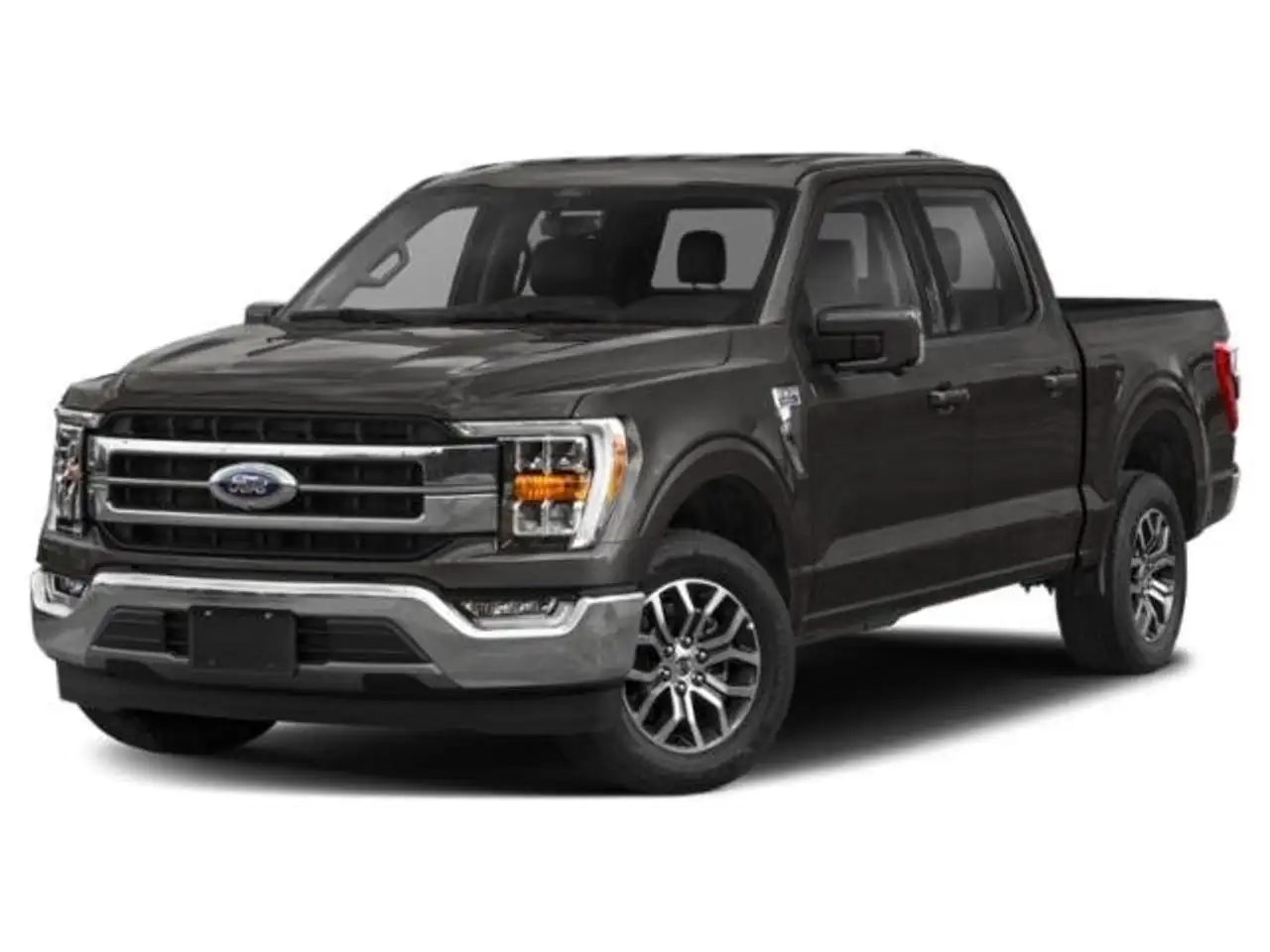 2022 Ford F 150