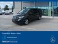 Mercedes-Benz V 220 220 d executive l auto e6 Černá - thumbnail 1