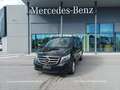 Mercedes-Benz V 220 220 d executive l auto e6 Černá - thumbnail 3