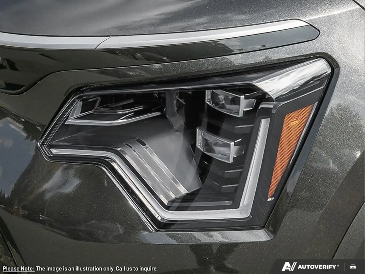 Kia Niro снимка Kia Niro
