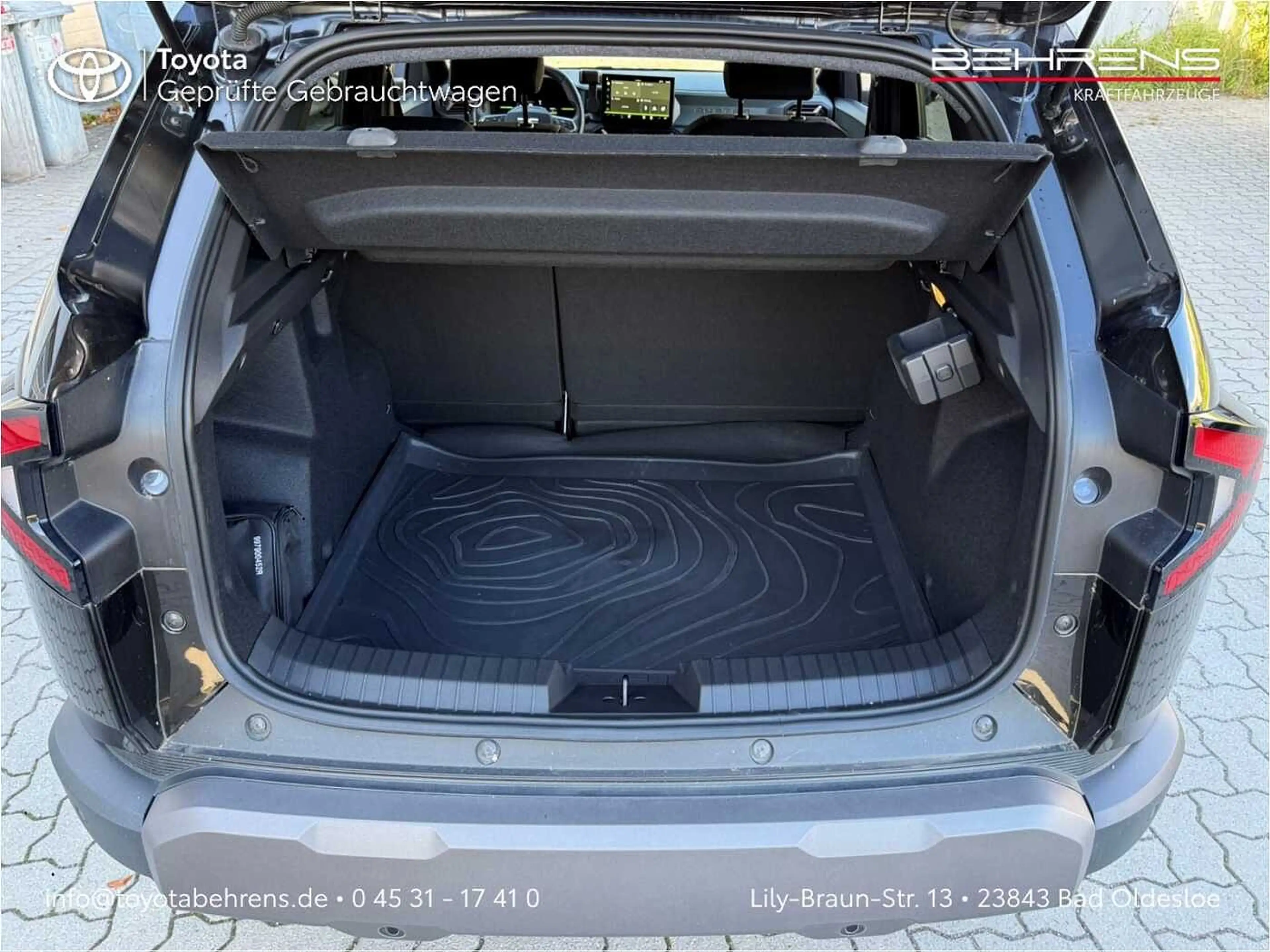 Dacia Duster 1.6 E-TECH Full Hybrid 140 Extreme | WKR — photo 6
