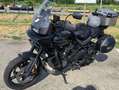 Harley-Davidson Pan America special Noir - thumbnail 1