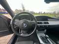 BMW 523 m-tech origineel af fabriek e60 523i Blauw - thumbnail 5