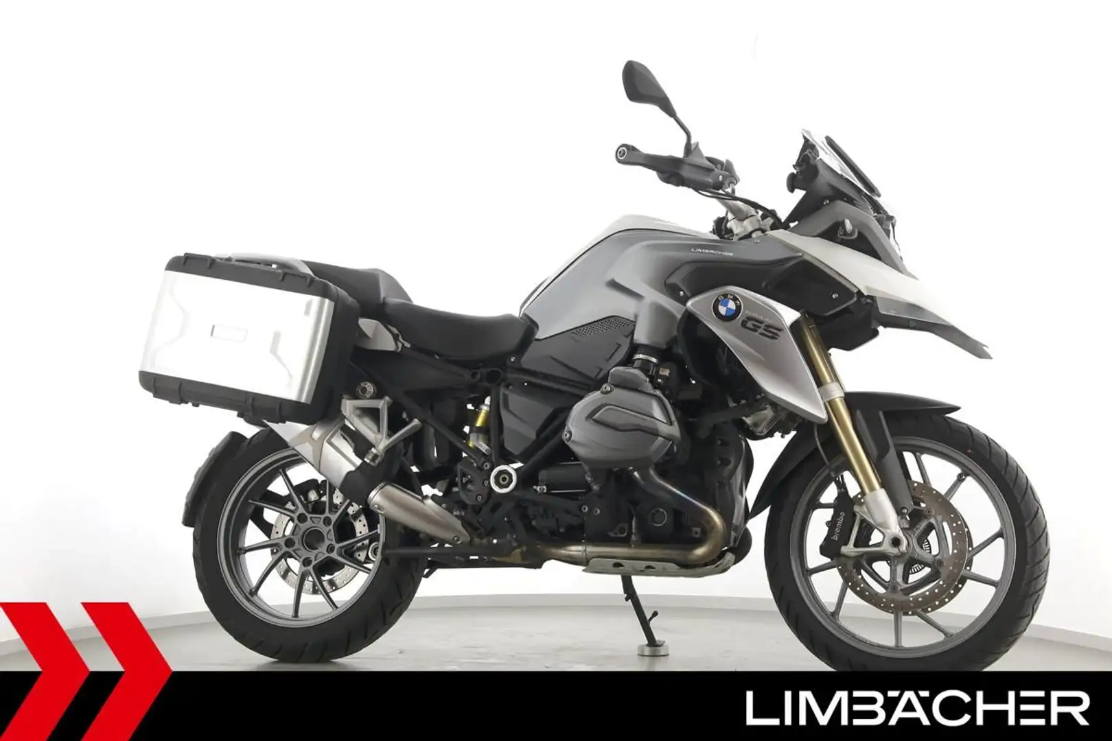 BMW R 1200 GS LC Dynamik-, Komfort-, Touring- - 1