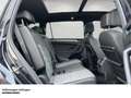 Volkswagen Tiguan Allspace 1.5 TSI Comfortline AHK   HUD   Pano   Area View Schwarz - thumbnail 7