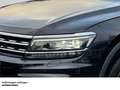 Volkswagen Tiguan Allspace 1.5 TSI Comfortline AHK   HUD   Pano   Area View Schwarz - thumbnail 5
