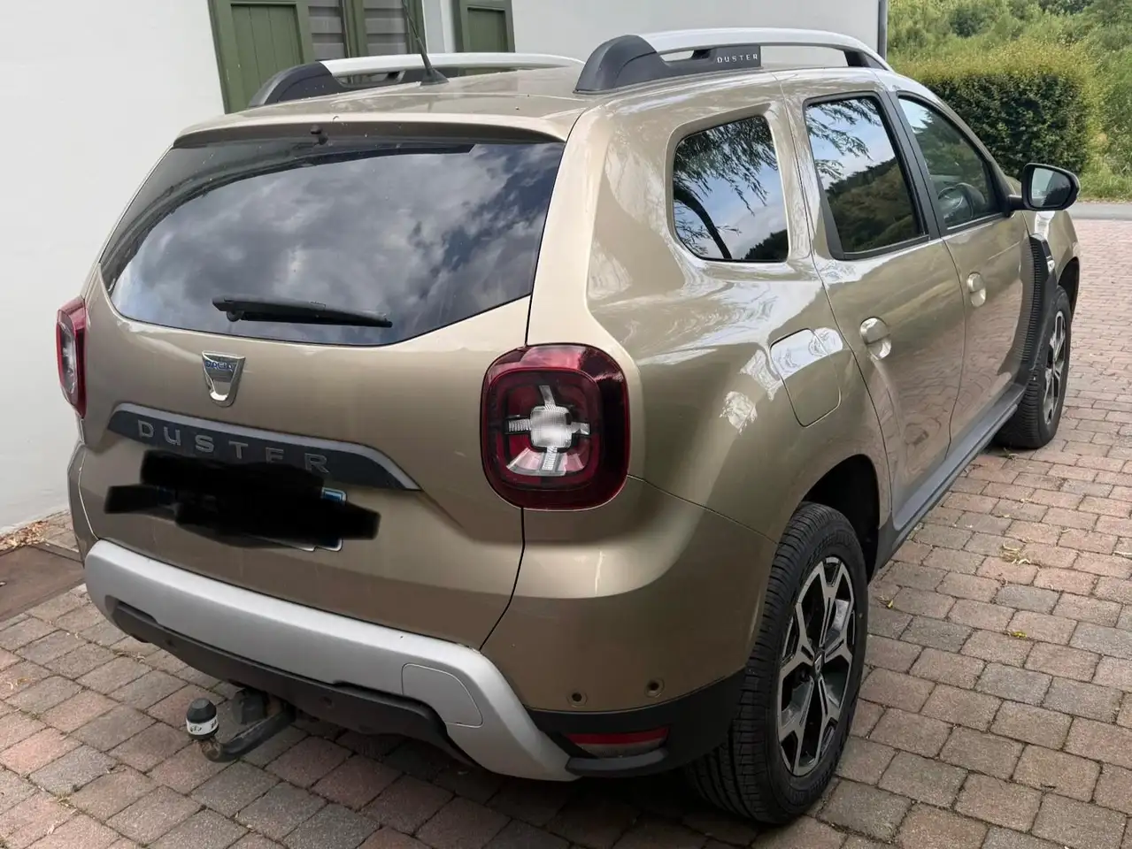Dacia Duster — photo 3
