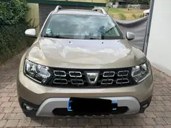Dacia Duster Blue dCi 115 4x2 Prestige